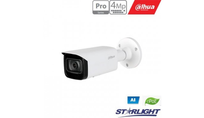 IP AI Network Camer 4MPHFW5442T-ASE 2.8mm