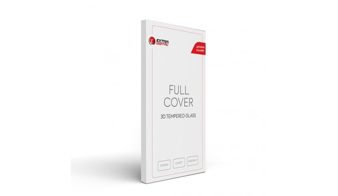 Tempered glass screen protector Huawei Mate 30 Pro