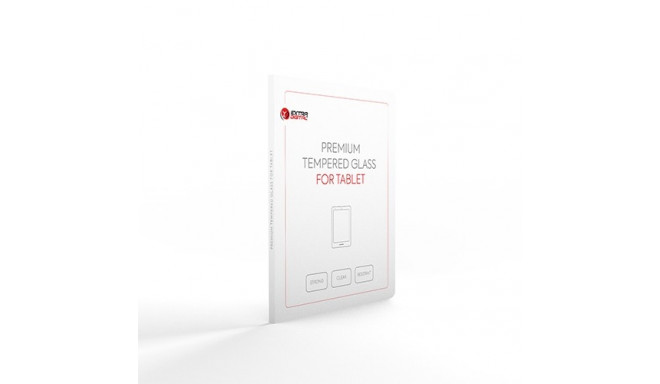 Tempered glass screen protector Lenovo Idea Tab M10 X606L 10.3'' (2.5D)