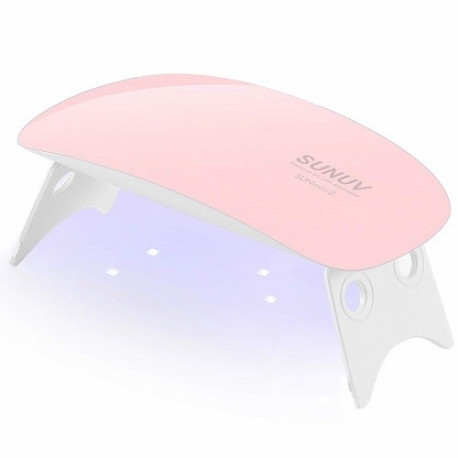 Sunuv küünelamp Sun Mini2 UV LED