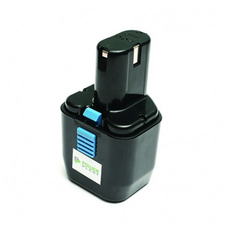 Extra Digital battery Hitachi EB12 12V 2.0Ah Ni-CD