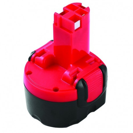 Extra Digital battery Bosch BAT048 9.6V 1.5Ah Ni-MH