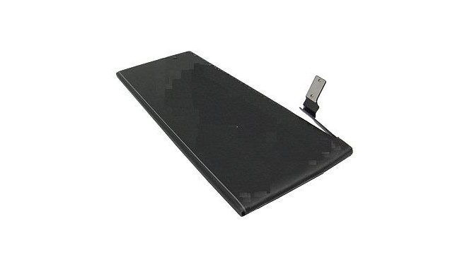 Deji aku Apple iPhone 6