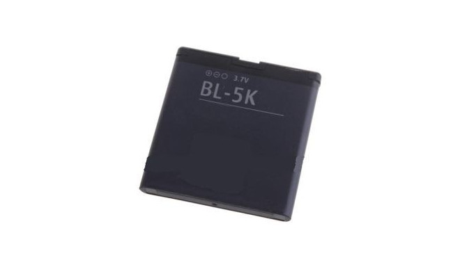 Extra Digital battery Nokia BL-5K (C7/N85/N86)