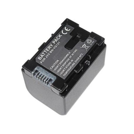 Extra Digital battery JVC BN-VG121