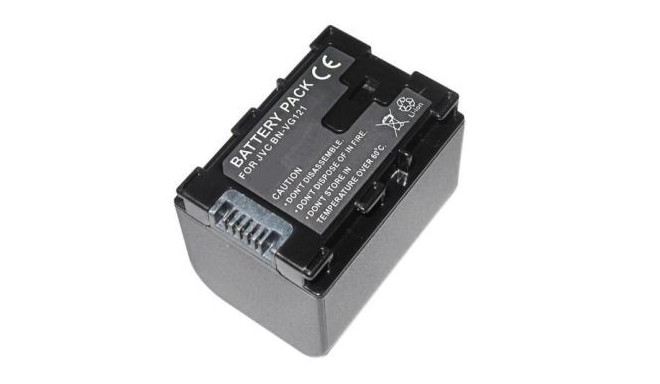 Extra Digital aku JVC BN-VG121