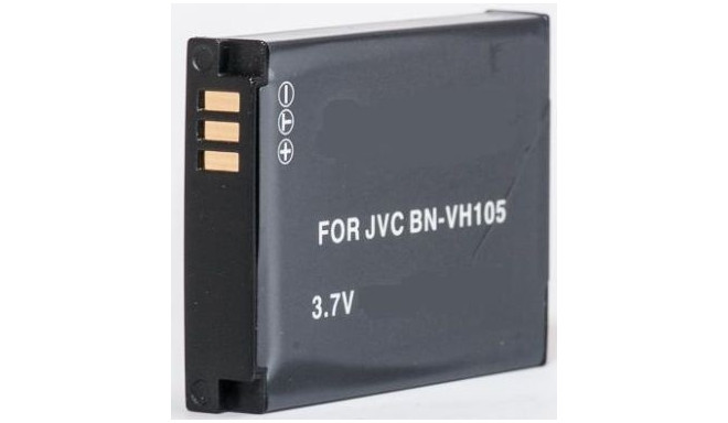 Extra Digital battery JVC BN-VH105