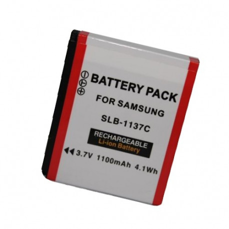 Extra Digital aku Samsung SLB-1137C