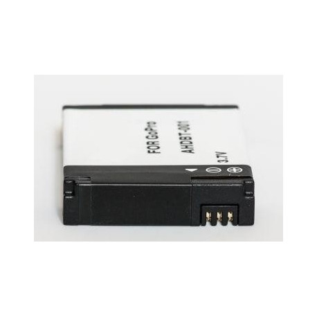 Extra Digital aku GoPro AHDBT-001