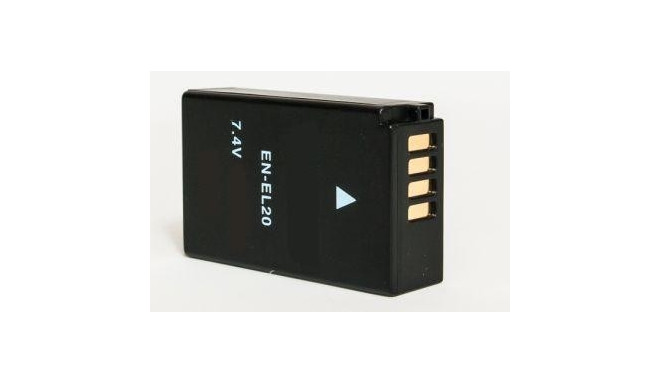 Extra Digital battery Nikon EN-EL20