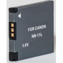Extra Digital battery Canon NB-11L