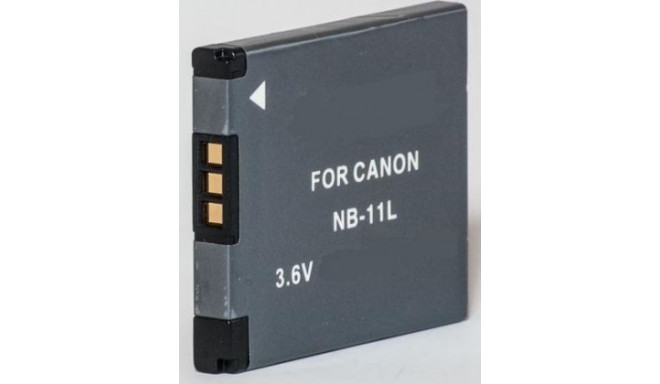 Extra Digital battery Canon NB-11L