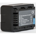 Extra Digital battery Panasonic VW-VBK180