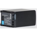 Extra Digital battery Canon BP-827