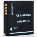 Extra Digital aku Panasonic CGA-S009 DMW-BCF10