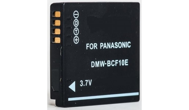 Extra Digital aku Panasonic CGA-S009 DMW-BCF10