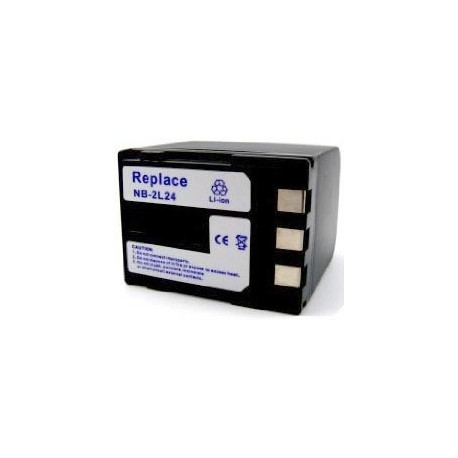 Extra Digital battery Canon NB-2L24