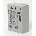 Extra Digital battery Canon NB-7L