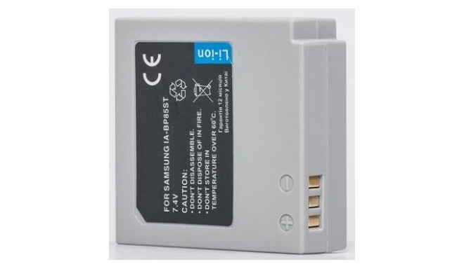 Extra Digital aku Samsung IA-BP85ST