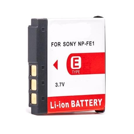 Extra Digital battery Sony NP-FE1