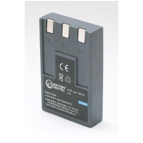 Extra Digital aku Canon NB-1LH NB-1L