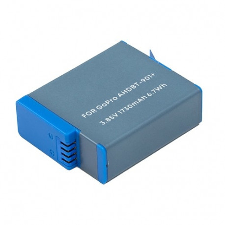 Extra Digital battery GoPro AHDBT-901 1730mAh