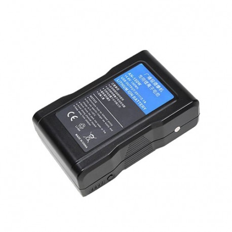 Extra Digital aku AN-150W 10400mAh Golden Mount