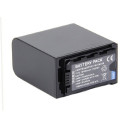 Extra Digital aku Panasonic VW-VBD98 10400mAh