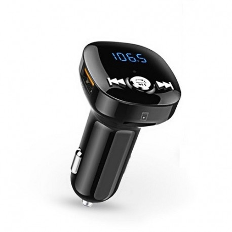 Extra Digital FM-saatja BC40Q
