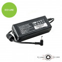 Laptop Power Adapter ASUS 45W: 19V, 2.37A Laptop Power Adapter ASUS 45W: 19V, 2.37A