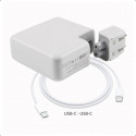Laptop Power Adapter USB-C, 29W