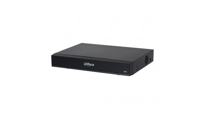 8 Chan. Pentabrid Video Recorder XVR7108H-4K-I3