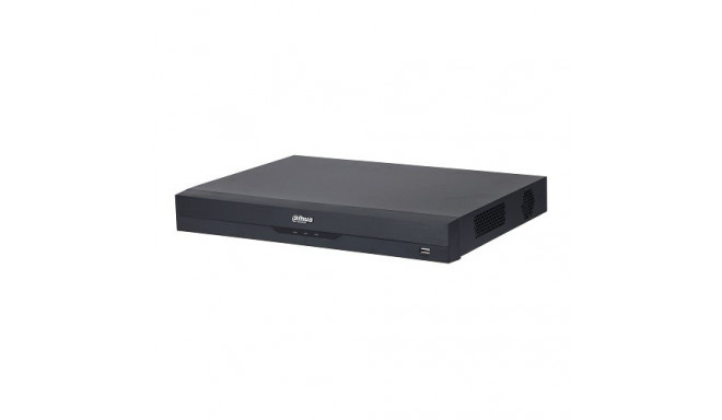 8 Chan. Pentabrid standalone XVR5208AN-4KL-I3