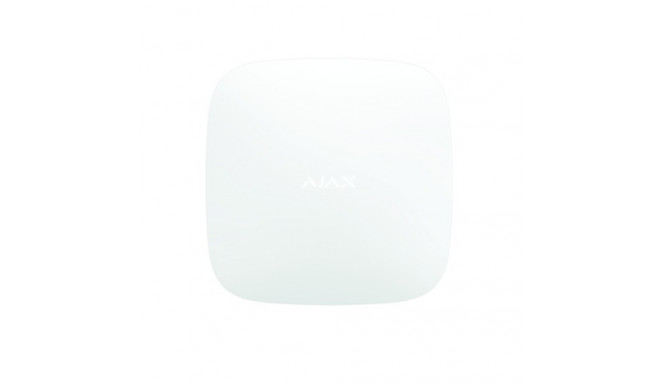 Ajax Hub Plus White