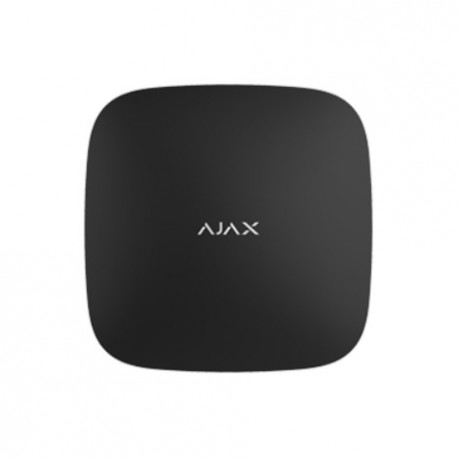 Ajax Hub Black