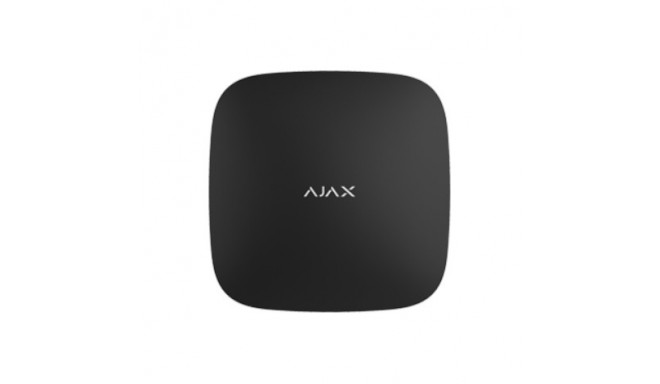 Ajax Hub Black