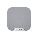 Ajax HomeSiren Wireless indoor siren (white)