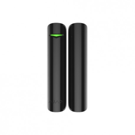 Ajax Door Protect Magnetic door and window opening detector (black)