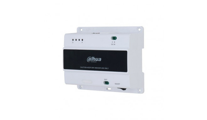2-Wire Network Controller VTNS1001B-2