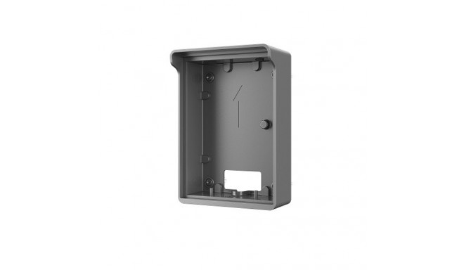 Surface Mounted Box - Rain Cover IP65 for VTO2202F