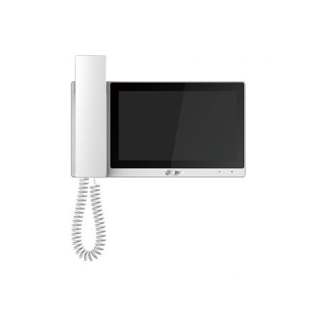 7- inch Color Indoor MonitorVTH5221EW-H