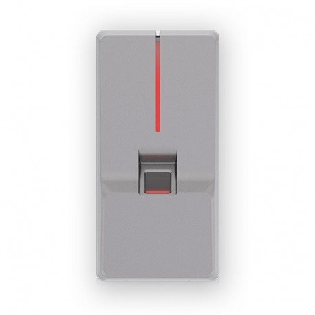 Standalone Fingerprint Access Control + Card Reader, EM/HID/MF/NFC/CPU