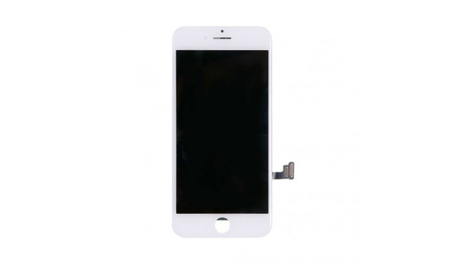 LCD Screen iPhone 7 (white, refurb)
