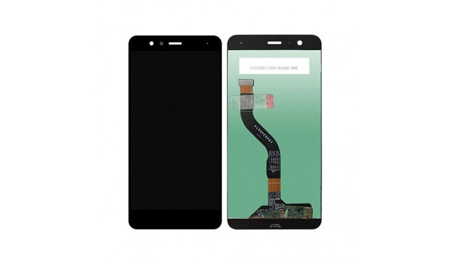 LCD screen HUAWEI P10 lite, black, refurbished