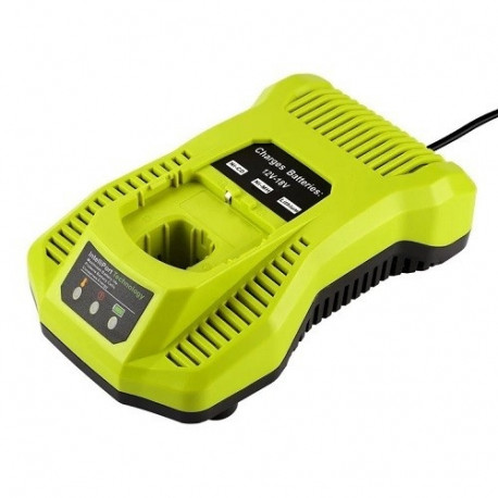 Extra Digital laadija Ryobi P117 18V 3A Li-ion