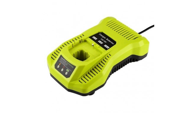 Extra Digital laadija Ryobi P117 18V 3A Li-ion