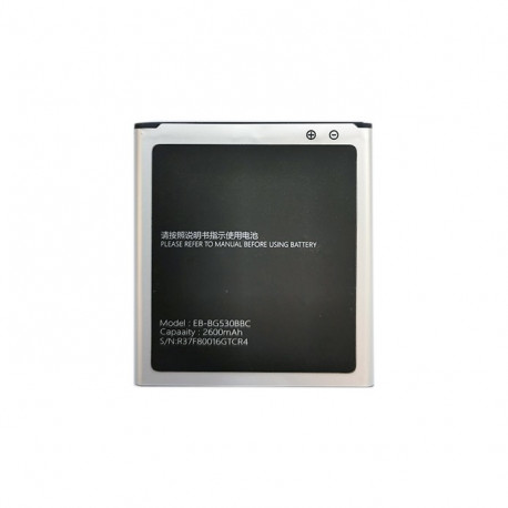 Extra Digital battery Samsung Galaxy J3 (2016)