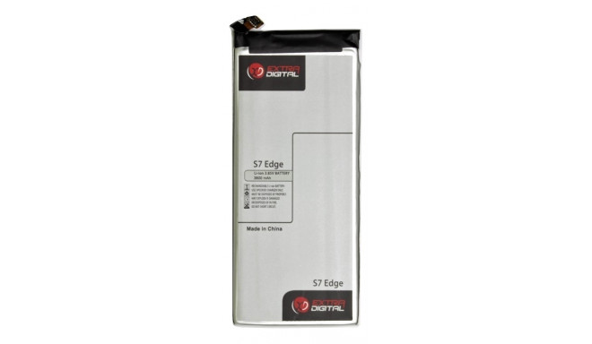 Extra Digital battery Samsung Galaxy S7 Edge (G935F/EB-BG935ABE)