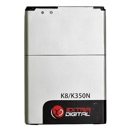 Extra Digital aku LG BL-46ZH (K8 K350N)