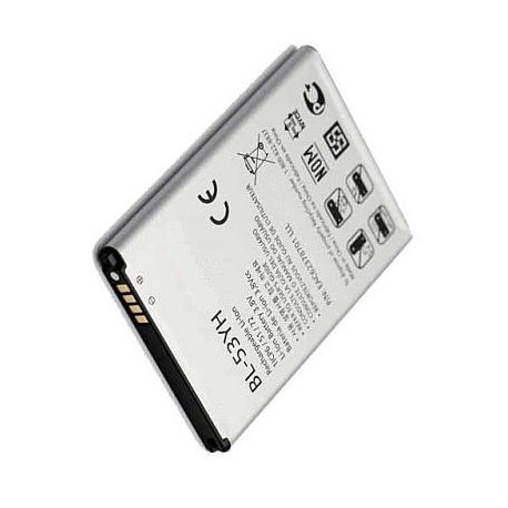 Extra Digital battery LG BL-53YH (G3)